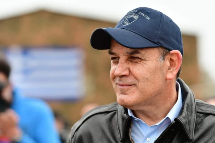 νίκος παναγιωτόπουλος