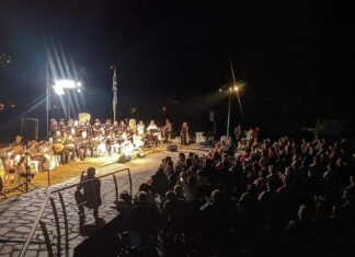 Ο σύλλογος «Αμφίων» θα ταξιδέψει τους ακροατές στην διαχρονική αξία της ελληνικής μουσικής