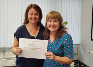 Η εμπειρία καθηγήτριας του 1ου ΓΕ.Λ. Καβάλας στην Φινλανδία