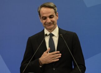 Απάντηση στο παιδί μου τον Κυριάκο