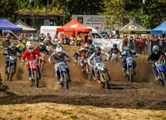 Για τους αγώνες motocross στις Κρηνίδες: Θέλουν πίστα διεθνών προδιαγραφών!
