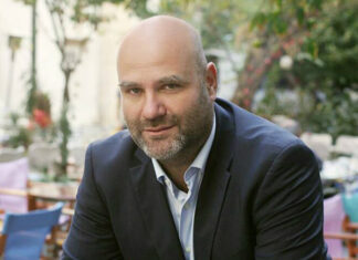 Ο Άγ. Βλάχος «μπήκε» στο προεδρείο της Ένωσης Μεσογειακών Λιμένων για την Κρουαζιέρα. «Έπιασαν τόπο» οι προσωπικές επαφές του με στελέχη του κλάδου!