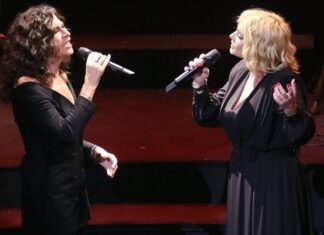 Τα εισιτήρια ισχύουν και για την νέα ημερομηνία της συναυλίας των Ελ. Αρβανιτάκη-Ελ. Ζουγανέλη