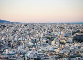Οι τιμές των ακινήτων και των ενοικίων στην Ελλάδα: Εξέλιξη τα τελευταία χρόνια