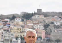 Είναι ανεδαφική η πρόταση του Μπάμπη Χρυσανίδη, για την απομάκρυνση της δομής μεταναστών από το Περιγιάλι