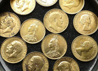 Ανήλικος έκλεψε χρήματα, κοσμήματα και δύο χρυσές λίρες από σπίτι στην Καβάλα