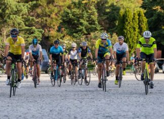 Το 6ο Brevet Φιλίππων είναι προ των πυλών