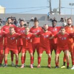 Γ΄ εθνική κατηγορία ποδοσφαίρου: Ο Νέστος Χρυσούπολης πήρε το πρώτο «τρίποντο» και ο Άρης Πηγών τον πρώτο βαθμό