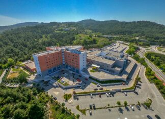 Θα γίνει λήψη δειγμάτων από εθελοντές δότες μυελού των οστών στο Γενικό Νοσοκομείο Καβάλας