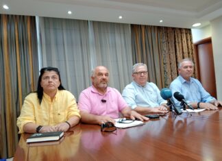 Η πυρκαγιά στο Παγγαίο όρος έγινε μία διδακτική εμπειρία!