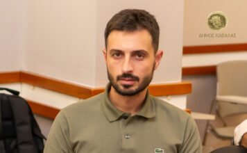 Μήπως, ο Π. Μαμτσαδέλης θεωρεί τους οδηγούς ΤΑΞΙ της Καβάλας, παίκτες του SURVIVOR;