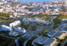 Πως εγγράφηκαν 820 νέοι φοιτητές, όταν εισήχθησαν 748 στα πανεπιστημιακά τμήματα της Καβάλας;