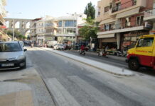 Σκέφτηκε ο πρόεδρος του Αστικού ΚΤΕΛ ότι από την οδό Κουντουριώτου περνούν (και) οχήματα έκτακτης ανάγκης, ενώ δεν το σκέφτηκε ο μελετητής του έργου;