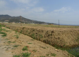 Ο Al. Haditaghi δήλωσε ότι: «Το Hamptons Greece είναι η μεγαλύτερη επένδυση στην βόρεια Ελλάδα»!