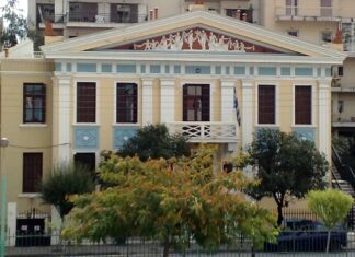 Η open day στο Δημοτικό Ωδείο Καβάλας