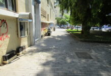 Η Καβάλα συναγωνίζεται το Κάιρο στο κυκλοφοριακό, με τις αστοχίες των διοικούντων τον Δήμο!