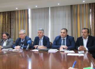 Δεν περιλαμβάνεται όλος ο Νομός Καβάλας στην εναέρια χαλαζική προστασία: Κατάφωρη αδικία και πρωτοφανής παραλογισμός!