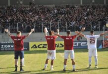 Γιατί έλλειπαν οι Καβαλιώτες φίλαθλοι από την ποδοσφαιρική ατμόσφαιρα στο AEL FC Arena;