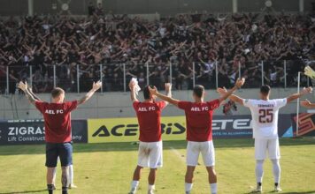 Γιατί έλλειπαν οι Καβαλιώτες φίλαθλοι από την ποδοσφαιρική ατμόσφαιρα στο AEL FC Arena;