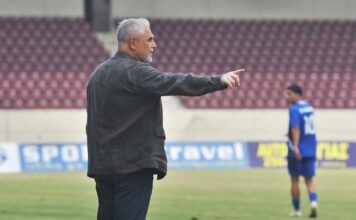Στο ποδόσφαιρο αναδεικνύεται νικήτρια, η ομάδα που πετυχαίνει τα περισσότερα τέρματα και όχι με τις περισσότερες τελικές προσπάθειες στο παιχνίδι