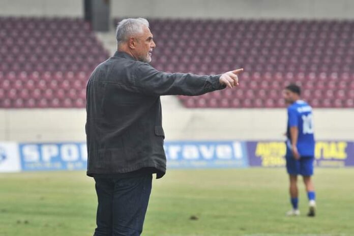 αλέκος βοσνιάδης