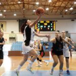 Ιστορική πρόκριση στο κύπελλο Ελλάδας για τους «Πάνθηρες» Καβάλας!