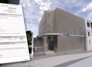 Ιερά Μητρόπολη Φ.Ν.Θ.: Το κειμηλιαρχείο πήρε την οικοδομική άδεια