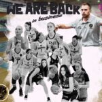 Ο Αρ. Χαντέλης των «Πανθήρων» δήλωσε: «Πάμε να απολαύσουμε μαζί το συναρπαστικό ταξίδι στην Α2 εθνική κατηγορία»!