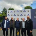 Διοικούντες την Π.Α.Ε. Α.Ο. «Καβάλα» προσκλήθηκαν σε εκδήλωση της Φενέρμπαχτσε στην Κωνσταντινούπολη