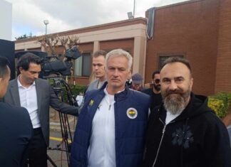 Ο Κ. Ανυφαντάκης «πρόλαβε» την συμφωνία του Ζοζέ Μουρίνιο με τον Α.Ο.Κ.!