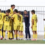 Ο Bogdan Mandic έδωσε την πρόκριση στον Α.Ο.Κ. στο τέλος της παράτασης!