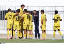 Ο Bogdan Mandic έδωσε την πρόκριση στον Α.Ο.Κ. στο τέλος της παράτασης!