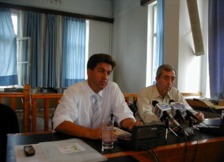 Θα «βαδίσει στα χνάρια» του Στάθη Εριφυλλίδη…