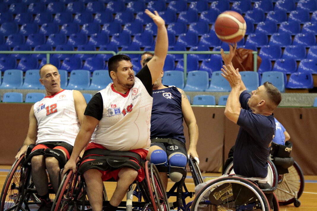 aok basket amaxidio02