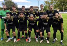 Γ΄ εθνική κατηγορία ποδοσφαίρου: Ο Άρης Πηγών πέτυχε την πρώτη νίκη στην κατηγορία, ο Φ. Σέα έδωσε το εκτός έδρας «διπλό» στον Νέστο Χρυσούπολης!