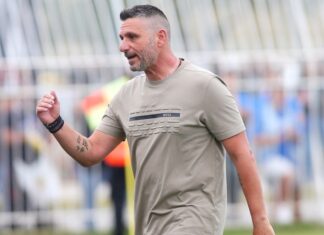 «Θέλουμε ο κόσμος να πιστέψει σ’ αυτή την ομάδα»!