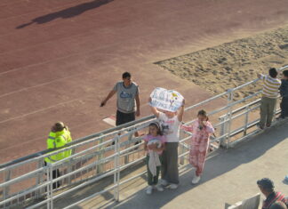 Ο Α.Ο.Κ. «χτίζει» τις επόμενες γενιές φιλάθλων