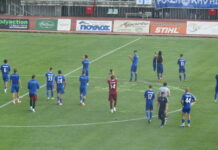 Κύπελλο Ελλάδας: Ο Α.Ο.Κ. εάν «περάσει» από την Μυτιλήνη και τον Αστέρα ΑΚΤΩΡ, θα παίξει με την Ζάκυνθο, σε διπλά παιχνίδια, για την πρόκριση στους «8»