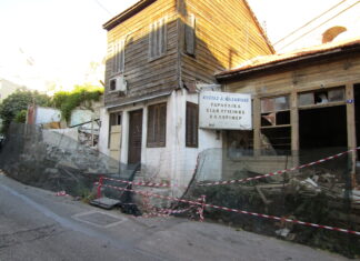 Επιτέλους θα κατεδαφιστούν!