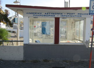 «Πάπαλα» με την ανάπλαση στην παραλία της Καβάλας;