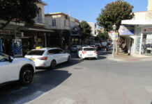 Χωρίς τις απαραίτητες κυκλοφοριακές ρυθμίσεις, ο καινούργιος κυκλικός κόμβος θα γίνει άχρηστος