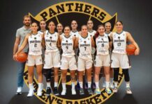 Οι «Πάνθηρες» σκόραραν πάνω από εκατό πόντους στην νίκη επί των Ιωαννίνων