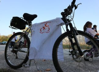 Δήμος Παγγαίου: Ποδηλατοδρομία από τον Πλατανότοπο μέχρι την Αυλή