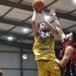 Elite League: Το Ψυχικό ήταν καλύτερο «στα σημεία» του Γ.Σ. Ελευθερούπολης στην «πρεμιέρα» του πρωταθλήματος