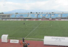 Δώστε τα χρήματα της γέφυρας, για να γίνει το στάδιο “Ανθή Καραγιάννη” ένα στολίδι!