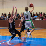 Η Αγία Βαρβάρα πέτυχε την πρώτη νίκη, ο «Αστέρας» ηττήθηκε στην Γαλάτιστα