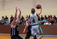 Η Αγία Βαρβάρα πέτυχε την πρώτη νίκη, ο «Αστέρας» ηττήθηκε στην Γαλάτιστα