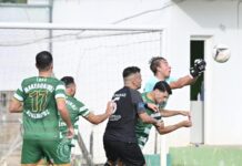 Ε.Π.Σ. Καβάλας: Η μάχη «φούντωσε» από νωρίς!