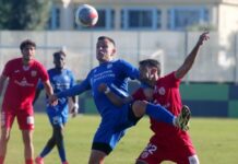 Ο Α.Ο.Κ. στοχοποιήθηκε από το βρώμικο πολιτικό και ποδοσφαιρικό κατεστημένο