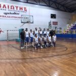 Ε.ΚΑ.Σ.Α.ΜΑ.Θ.: Πολύ μέτρια εμφάνιση και ήττα του Α.Ο.Κ. στην Προσοτσάνη